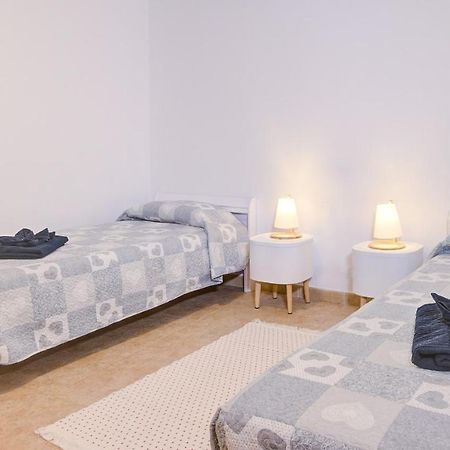 Casa Mobe By Best Holidays Fuerteventura Κοραλέχο Εξωτερικό φωτογραφία