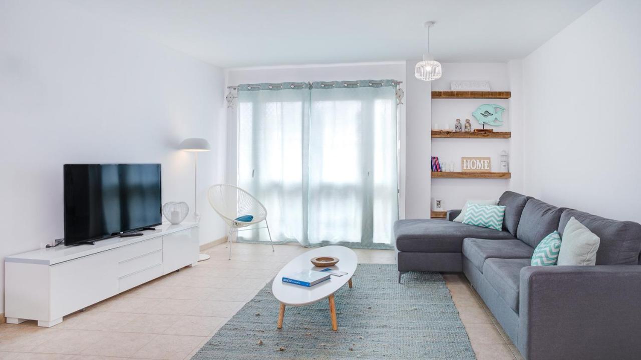 Casa Mobe By Best Holidays Fuerteventura Κοραλέχο Εξωτερικό φωτογραφία
