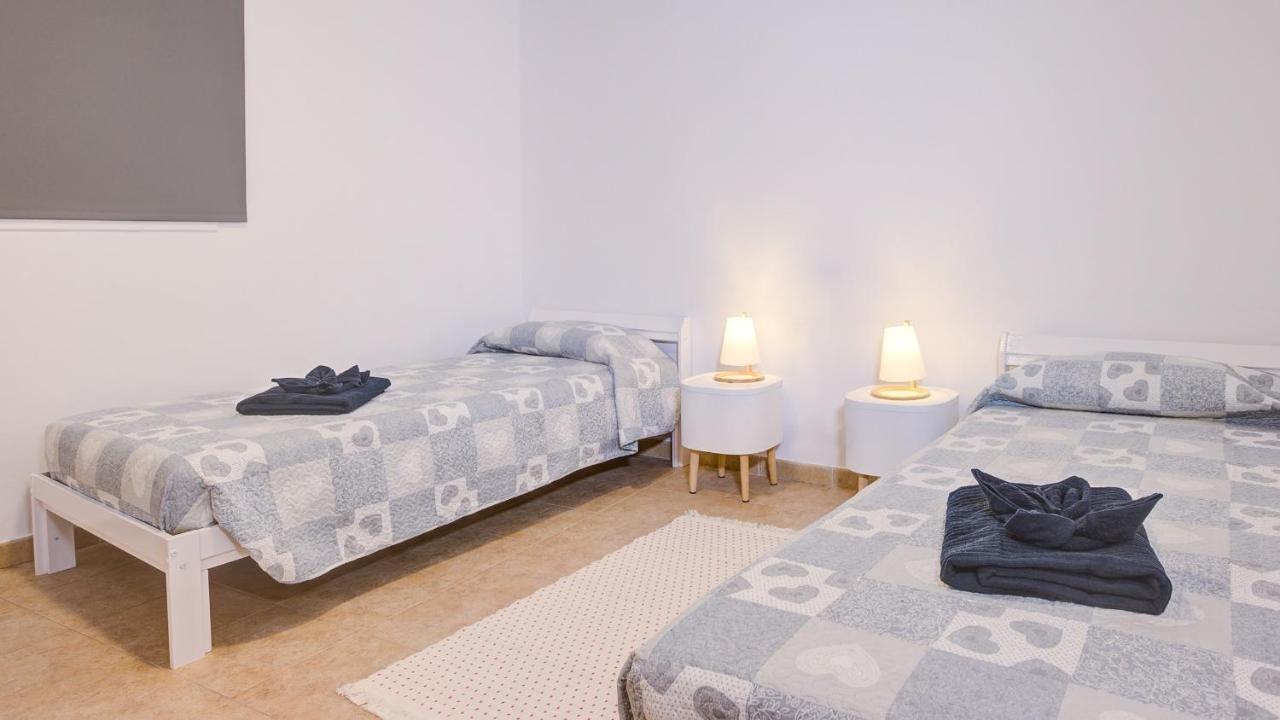 Casa Mobe By Best Holidays Fuerteventura Κοραλέχο Εξωτερικό φωτογραφία
