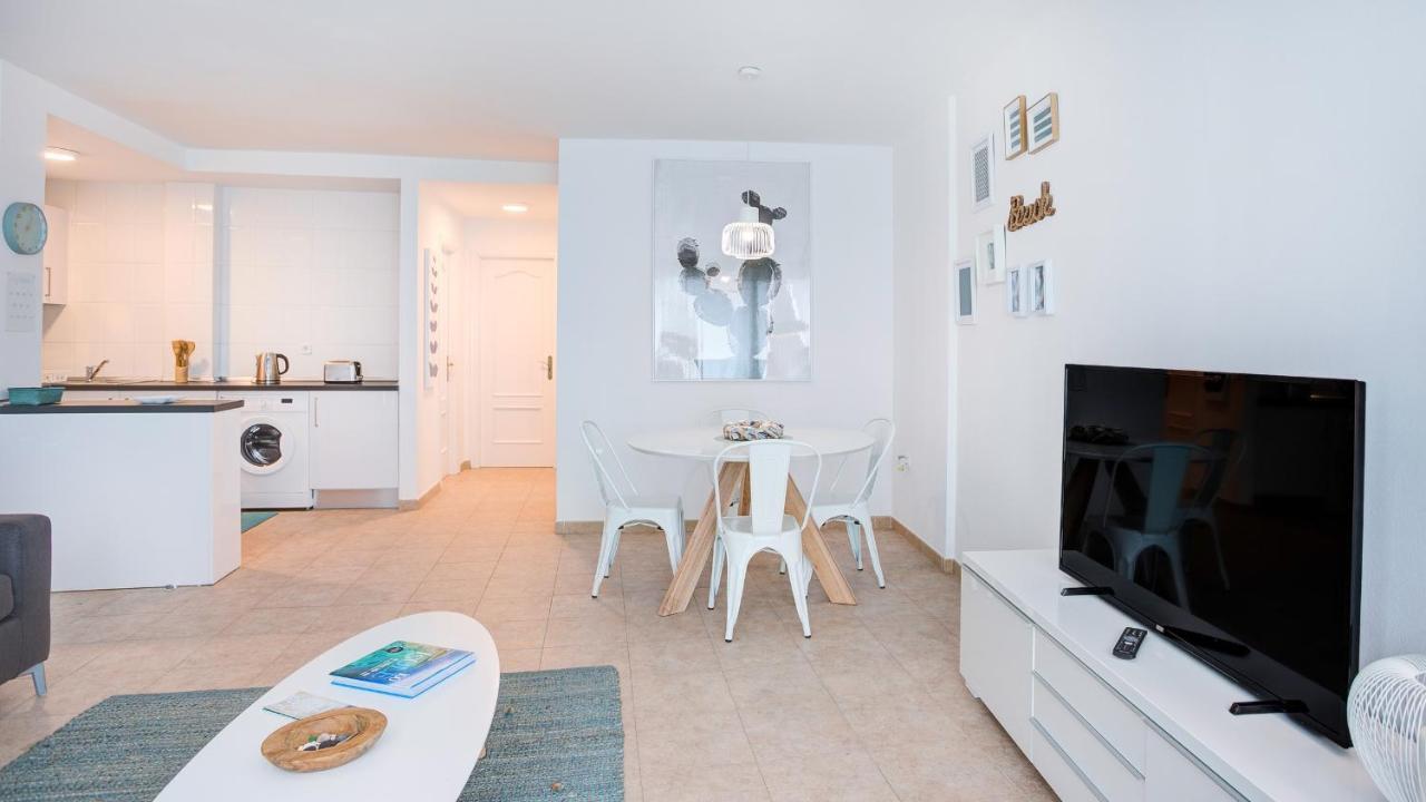 Casa Mobe By Best Holidays Fuerteventura Κοραλέχο Εξωτερικό φωτογραφία