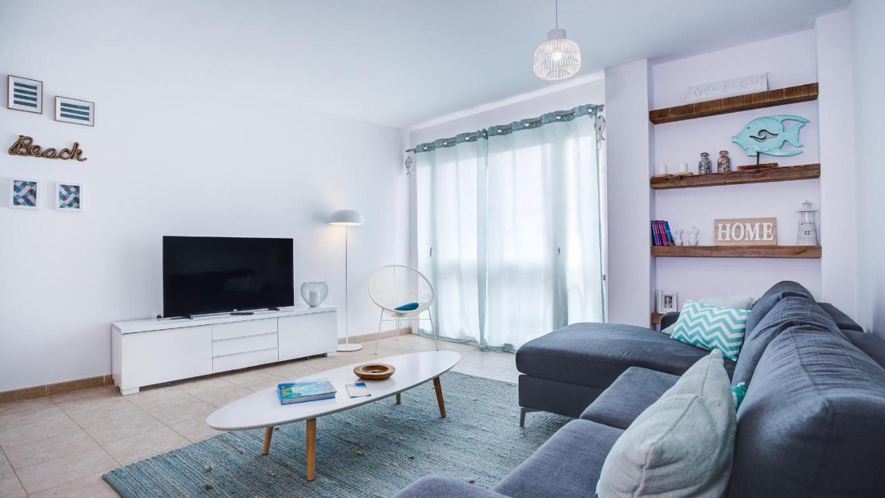 Casa Mobe By Best Holidays Fuerteventura Κοραλέχο Εξωτερικό φωτογραφία