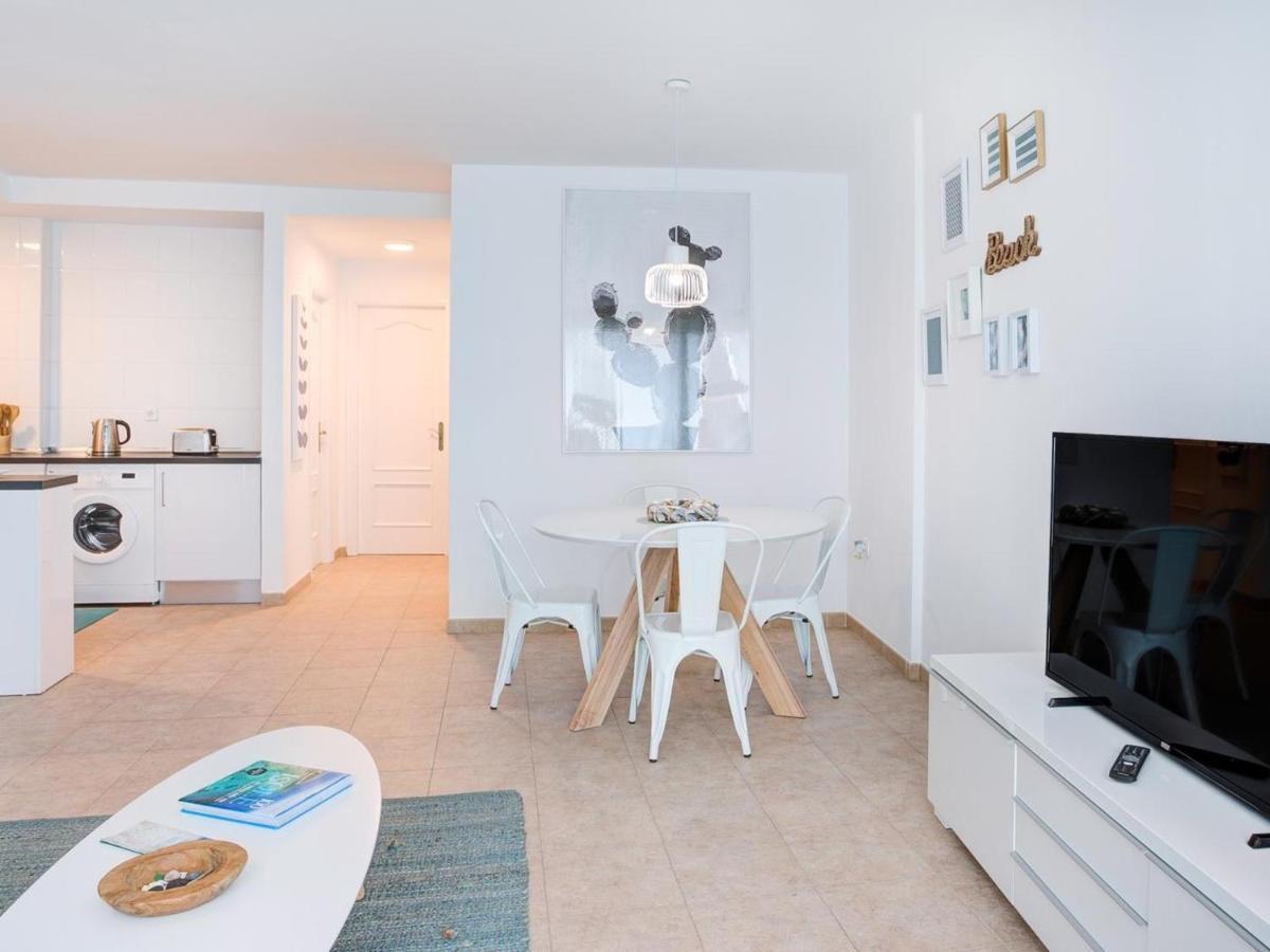 Casa Mobe By Best Holidays Fuerteventura Κοραλέχο Δωμάτιο φωτογραφία
